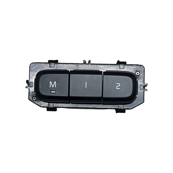BOTÃO MEMORIA DE BANCO MOTORISTA XC40 DO VOLVO XC40 2020/2020