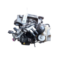 CAMBIO MANUAL FOX  IMOTION  DO VOLKSWAGEN  FOX  /