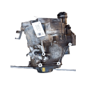 CAMBIO MANUAL FOX 1.0 3CC DO VOLKSWAGEN  FOX  /