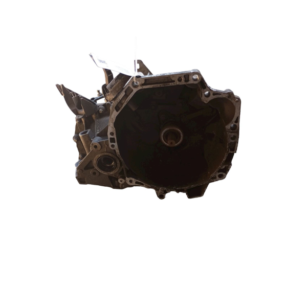 CAMBIO MANUAL LOGAN 1.0 3CC DO RENAULT LOGAN /