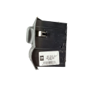 BOTÃO CHAVE FAROL CORSA DO CHEVROLET CORSA 2005/2005