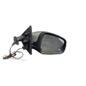 RETROVISOR L D LOGAN C/SETA DO RENAULT LOGAN 2022/2022