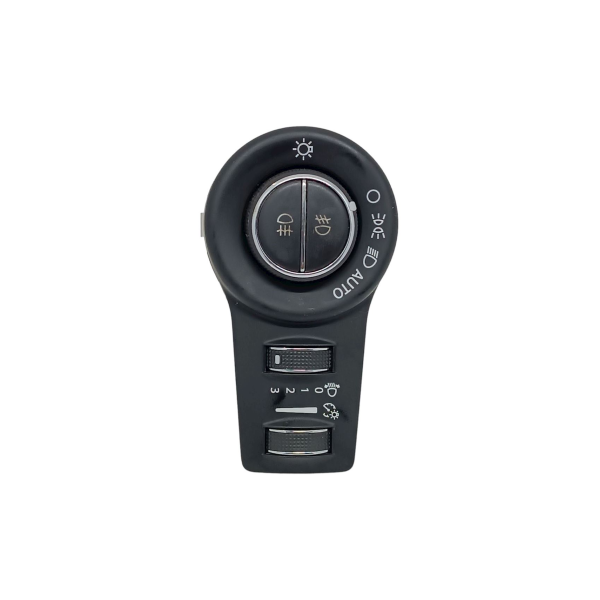 CHAVE DE LUZ COMPASS DO JEEP COMPASS 2018/2018