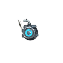 BOMBA DIR HID FIESTA 1.0 DO FORD FIESTA /