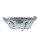 TAMPA TRAS CIVIC G10 DO HONDA  CIVIC  /