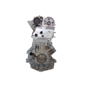 MOTOR NV UP/T-CROSS/VIRTUS/POLO 1.0 TURBO DO   /