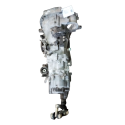 CAMBIO MANUAL GOL G4 1.0 DO VOLKSWAGEN GOL G4 2000/2000