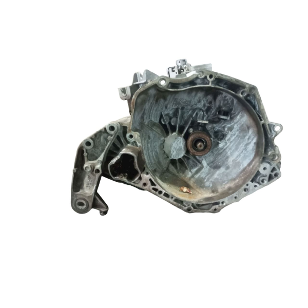 CAMBIO MANUAL ONIX 1.4 6M  DO CHEVROLET ONIX 2019/2019