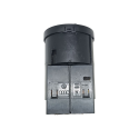 BOTÃO CHAVE DE LUZ GOLF 99/11 DO VW GOLF /