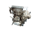 CAMBIO MANUAL CIVIC 2008 DO HONDA CIVIC 2008/2008