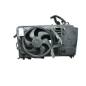 KIT RADIADOR PICASSO DO CITROEN PICASSO /