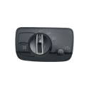 BOTÃO CHAVE DE LUZ A3 16/17 DO AUDI A3 /