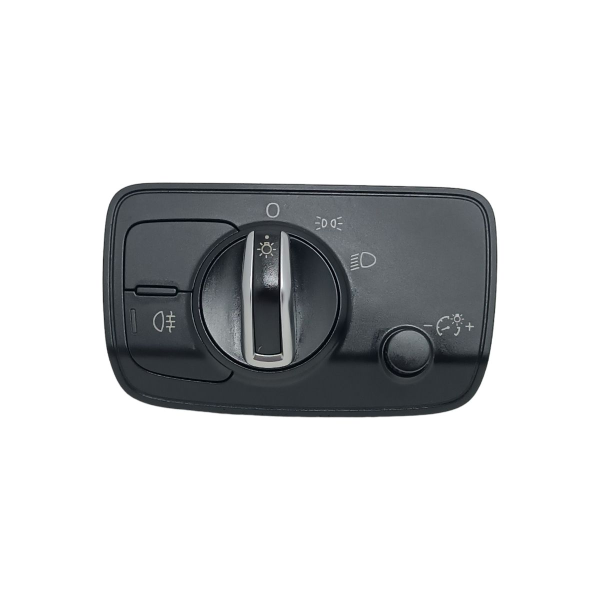 BOTÃO CHAVE DE LUZ A3 16/17 DO AUDI A3 /