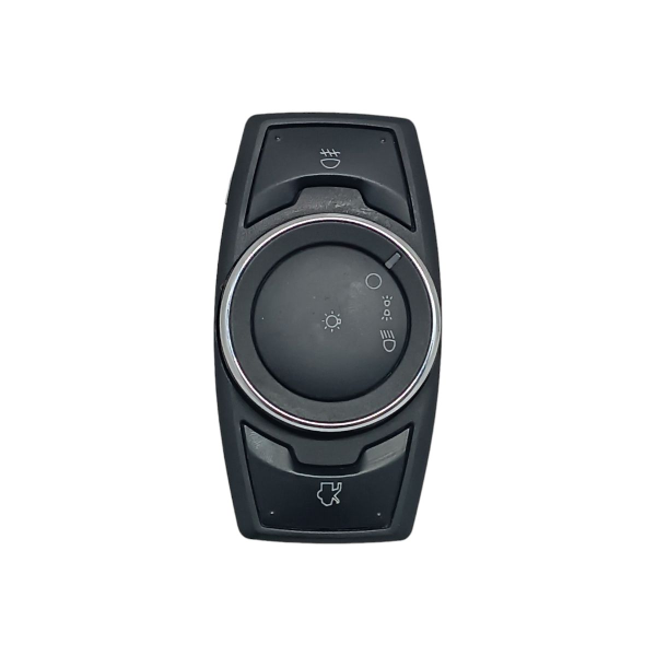 BOTÃO CAHVE DE LUZ KA 15/20 DO FORD KA /