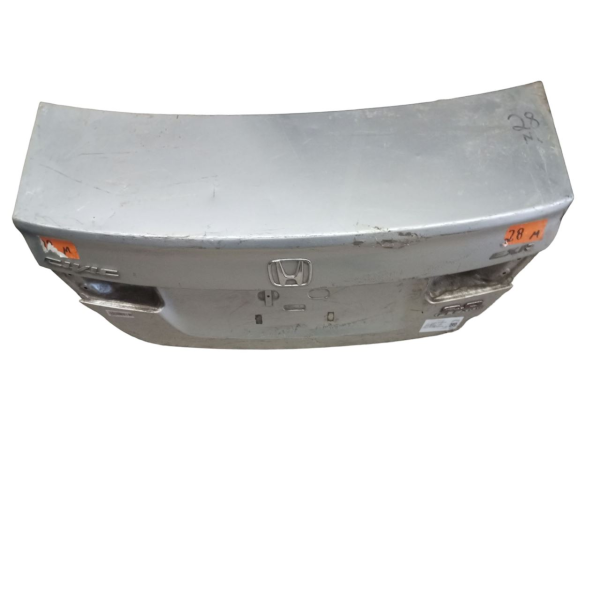 TAMPA TRAS CIVIC 2014 DO HONDA  CIVIC 2014/2014