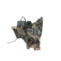 CAMBIO MANUAL FORD KA 1.5  DO FORD KA 2015/2015