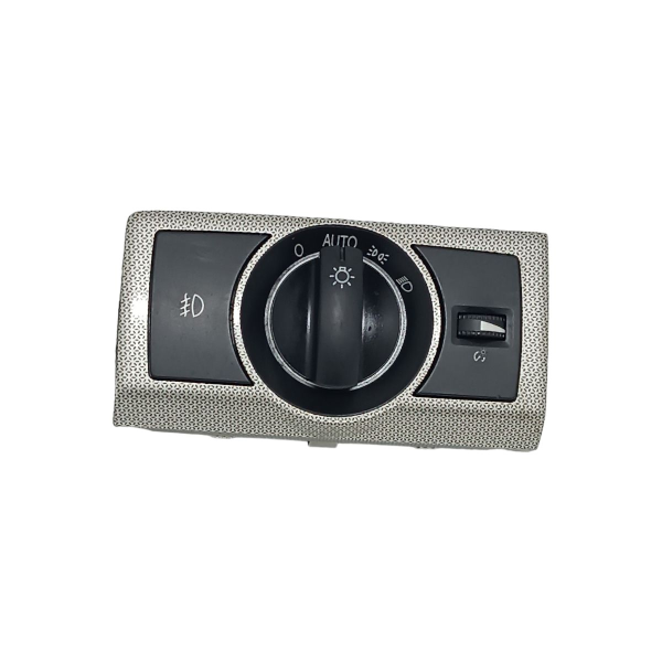 BOTÃO CHAVE DE LUZ CAPTIVA DO CHEVROLET CAPTIVA 2008/2008