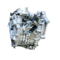CAMBIO AUT W-RV  DO HONDA W-RV /