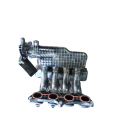 COLETOR ADM W-RV  DO HONDA W-RV /