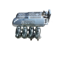 COLETOR ADM W-RV  DO HONDA W-RV /