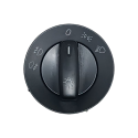 BOTÃO CHAVE DE LUZ AMAROK 12/20 DO VW AMAROK /