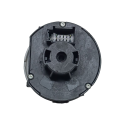 BOTÃO CHAVE DE LUZ AMAROK 12/20 DO VW AMAROK /