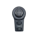BOTÃO CHAVE DE LUZ COMPASS DO JEEP COMPASS 2018/2018