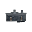 BOTÃO CHAVE DE LUZ A3 16/17 DO AUDI A3 /