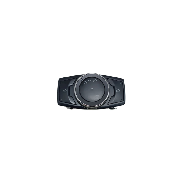 BOTÃO CHAVE DE LUZ KA 15/19 DO FORD KA /