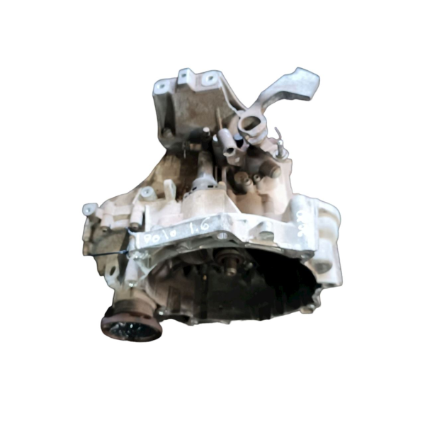 CAMBIO MANUAL POLO 1.6  DO VOLKSWAGEN POLO/VIRTUS 2020/2020