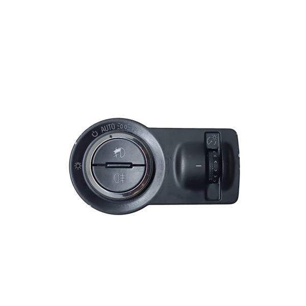 BOTÃO CHAVE DE LUZ AGILE/COBALT/MONTANA 10/20 DO CHEVROLET  /