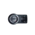 BOTÃO CHAVE DE LUZ AGILE/COBALT/MONTANA 10/20 DO CHEVROLET  /