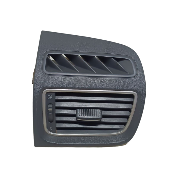 DIFUSOR LATERAL DIREITO  DO VOLKSWAGEN  FOX  2012/2012