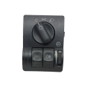 BOTÃO CHAVE DE LUZ ASTRA  DO CHEVROLET ASTRA 2008/2008