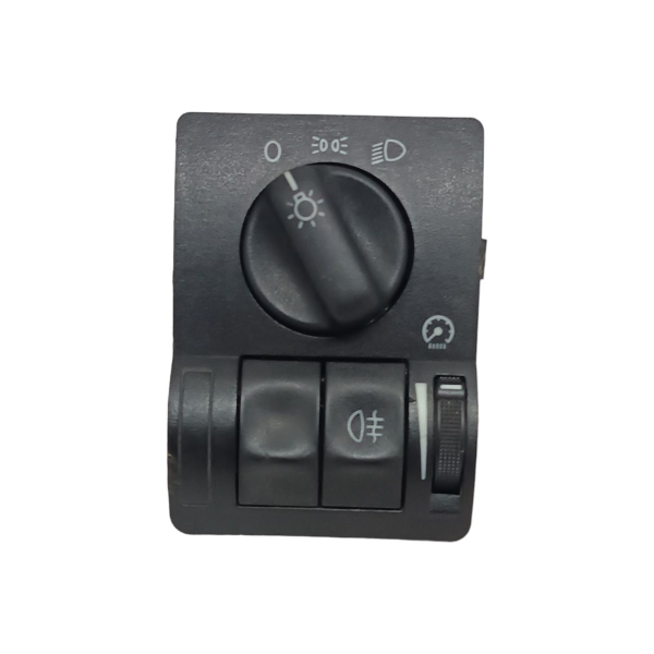 BOTÃO CHAVE DE LUZ ASTRA  DO CHEVROLET ASTRA 2008/2008