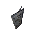 RETROVISOR L E FOR KA 14/21 DO FORD KA /