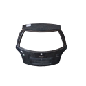 TAMPA TRAS FORD KA 2009 DO FORD KA 2009/2009