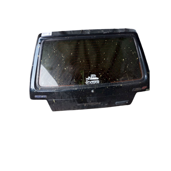 TAMPA TRAS UNO MILLE  DO FIAT UNO 2006/2006