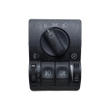 CHAVE DE LUZ ASTRA DO CHEVROLET ASTRA 2008/2008