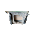 TAMPA TRAS L D TORO  DO FIAT TORO /