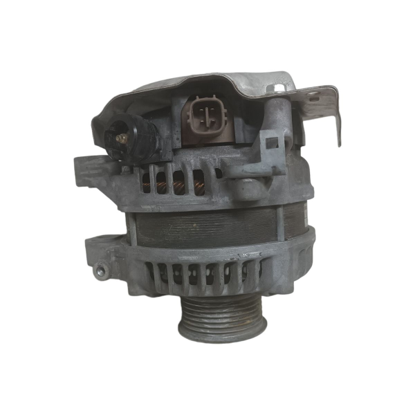 ALTERNADOR DO HONDA HONDA/CR-V LX 2008/2008