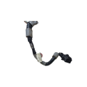 COLUNA DE DIREÇÃO DO HONDA HONDA/CR-V LX 2008/2008