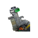 COLUNA DE DIREÇÃO DO HONDA HONDA/CR-V LX 2008/2008
