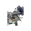 COLUNA DE DIREÇÃO DO HONDA HONDA/CR-V LX 2008/2008