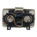 LUZ CORTESIA TRASEIRA JOURNEY DO DODGE JOURNEY  2009/2009