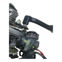 COLUNA DE DIREÇÃO DO KIA KIA/SORENTO EX2 2.4G17 2011/2012