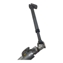 COLUNA DE DIREÇÃO DO KIA KIA/SORENTO EX2 2.4G17 2011/2012