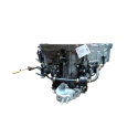 CAIXA DE MARCHA DO HONDA HONDA/CR-V LX 2008/2008