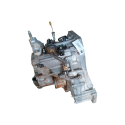 CAIXA DE MARCHA DO HONDA HONDA/CR-V LX 2008/2008