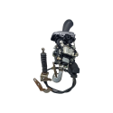 COIFA ALAVANCA CAMBIO DO HONDA HONDA/CR-V LX 2008/2008